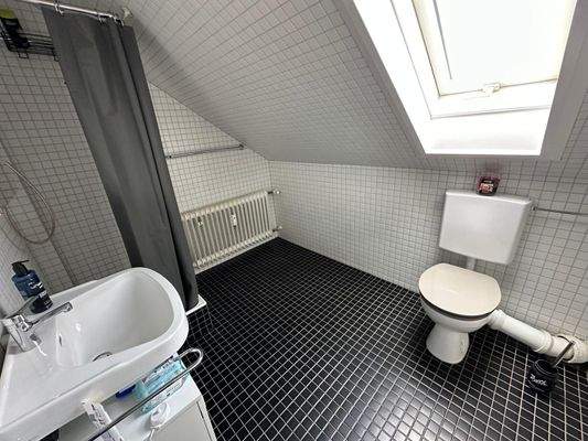 Tageslichtbad DG rechts