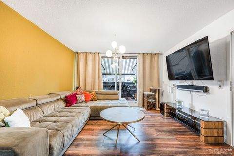 Köln Wohnen auf Zeit, möbliertes Wohnen