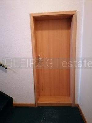 Wohnungseingangstür