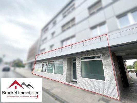 Brockel Immobilien