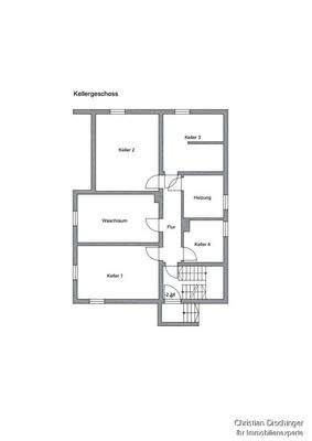 Kellergeschoss