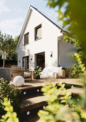 Einfamilienhaus Raumwunder 90 Garten Detail.jpg