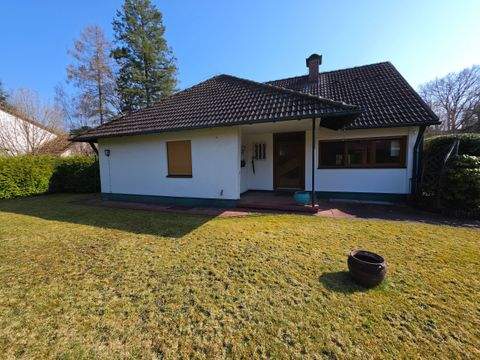 Schwarzenbruck Häuser, Schwarzenbruck Haus kaufen