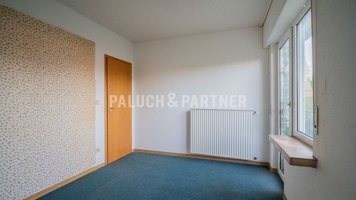 Kinderzimmer EG