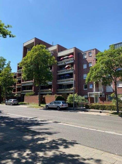 Viersen Wohnungen, Viersen Wohnung mieten