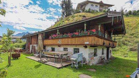 Fieberbrunn Häuser, Fieberbrunn Haus kaufen