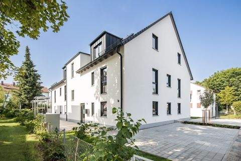 Erlangen Wohnungen, Erlangen Wohnung mieten