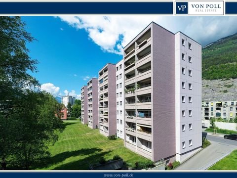 Chur Wohnungen, Chur Wohnung kaufen