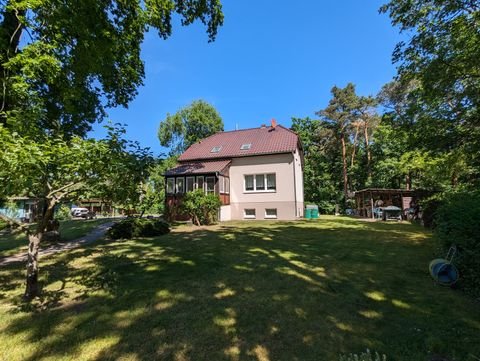 Königs Wusterhausen Häuser, Königs Wusterhausen Haus kaufen