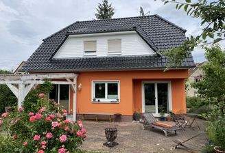 Rückansicht