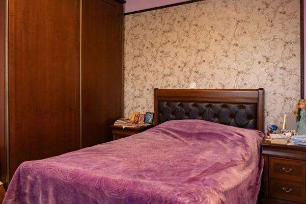 MAISONETTE HALKIDIKI KASSANDRA