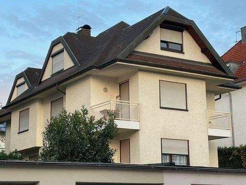 Gernsbach Wohnungen, Gernsbach Wohnung kaufen