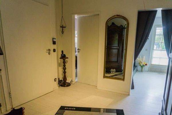 Flur/Wohnungseingang