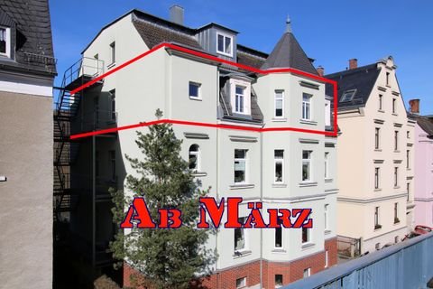 Greiz Wohnungen, Greiz Wohnung mieten