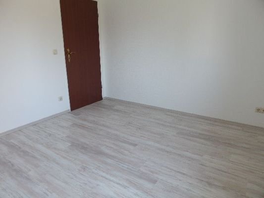 Einer der Räume