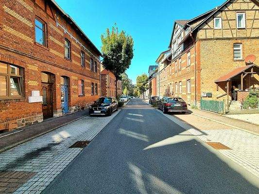 Umgebung Anspelstraße