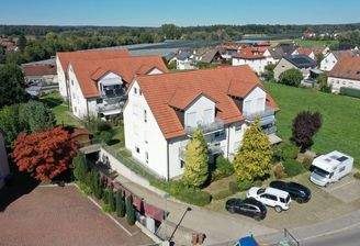 Drohne 