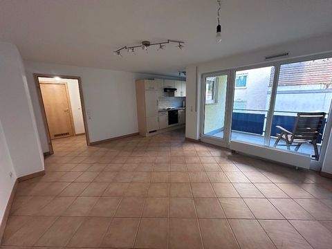 Stuttgart / Feuerbach Wohnungen, Stuttgart / Feuerbach Wohnung kaufen