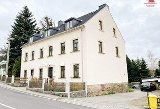 Ansicht Giebelseite