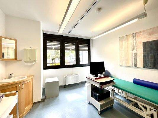 Behandlungsraum 4