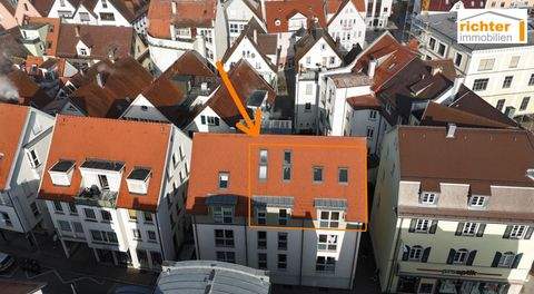 Sigmaringen Wohnungen, Sigmaringen Wohnung kaufen