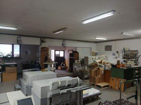 Arnstadt Halle, Arnstadt Hallenfläche