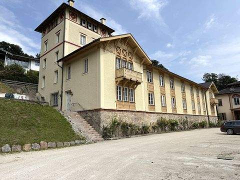 Berchtesgaden Wohnungen, Berchtesgaden Wohnung kaufen