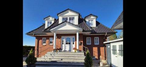 Rellingen Häuser, Rellingen Haus kaufen