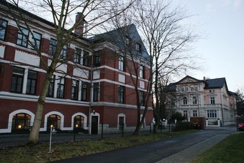 Gera Büros, Büroräume, Büroflächen 