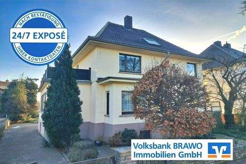 Braunschweig Häuser, Braunschweig Haus kaufen