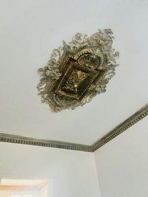 Venezianischer Stuck