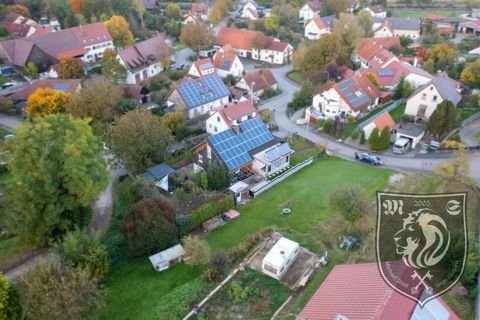 Sontheim an der Brenz Häuser, Sontheim an der Brenz Haus kaufen