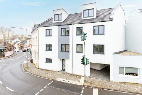Köln / Lövenich Renditeobjekte, Mehrfamilienhäuser, Geschäftshäuser, Kapitalanlage