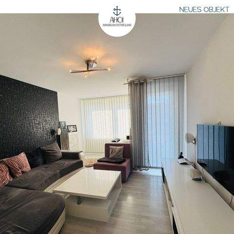 Emden/ Transvaal Wohnungen, Emden/ Transvaal Wohnung kaufen