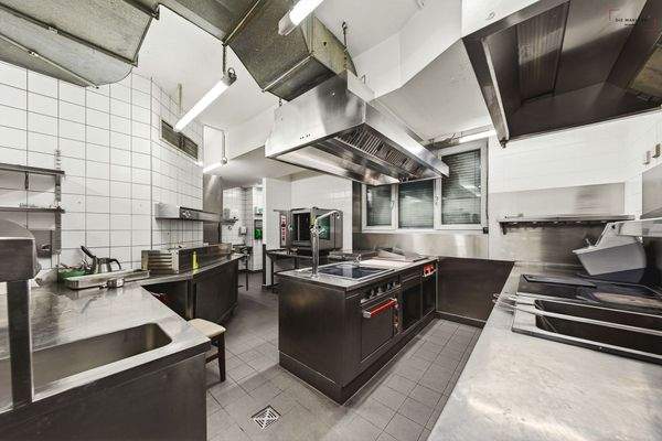 Die_Maklerei_Kufstein-Küche