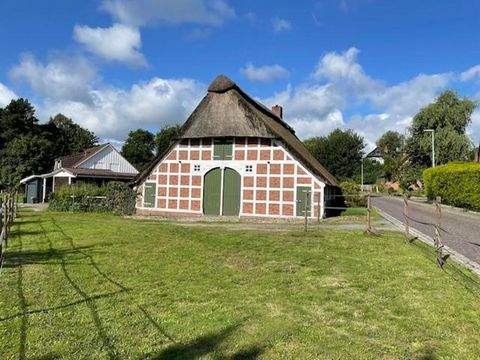 Hechthausen Häuser, Hechthausen Haus kaufen