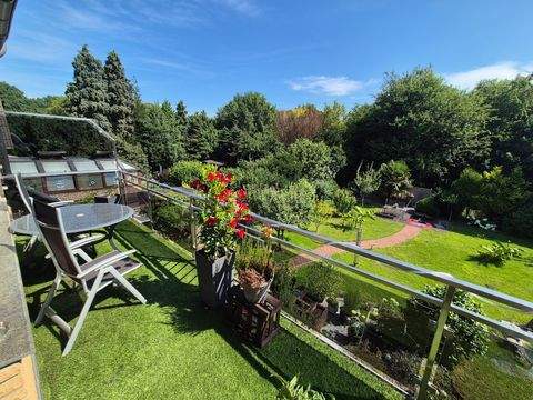 Oberhausen Wohnungen, Oberhausen Wohnung kaufen