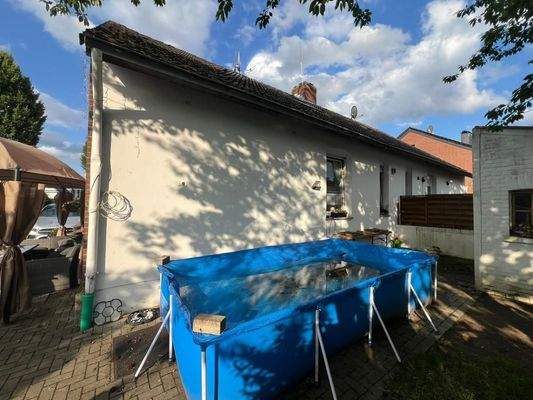 Rückansicht rechte DHH