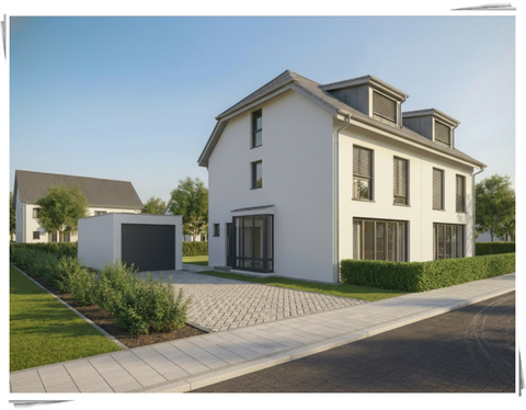 Gilching Häuser, Gilching Haus kaufen