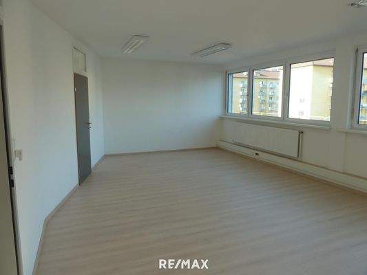 Büro Ost ca. 43m²