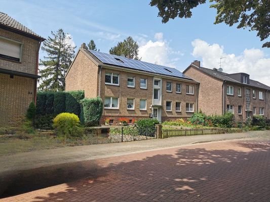 Seitenansicht