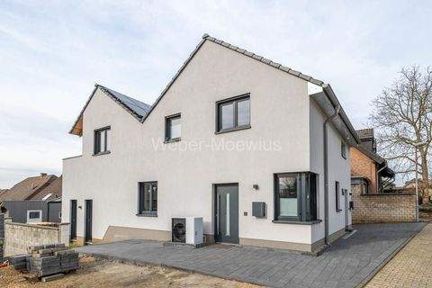 Bedburg Häuser, Bedburg Haus kaufen