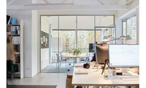 Bielefeld Büros, Büroräume, Büroflächen 