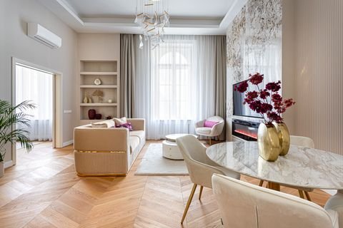Budapest Wohnungen, Budapest Wohnung kaufen