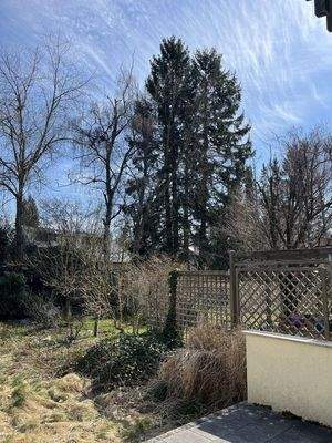 Umgebung Nachbargärten