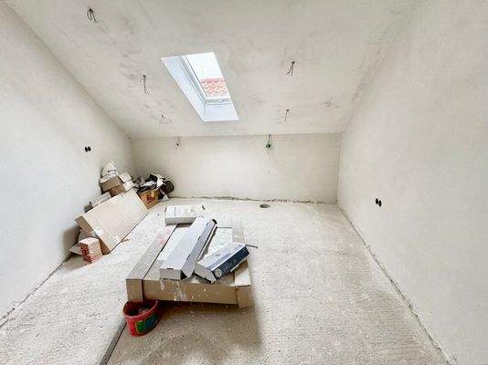 Gästezimmer Wohnung 1 Neubau