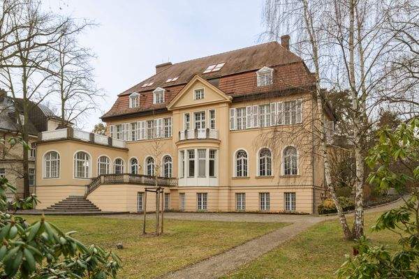 Zeitlose Architektur