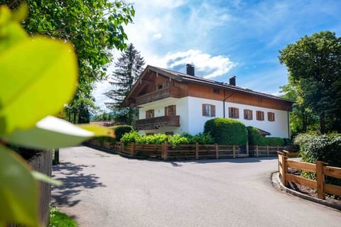 Rottach-Egern Häuser, Rottach-Egern Haus kaufen