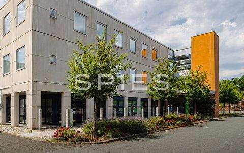 Bremen Büros, Büroräume, Büroflächen 