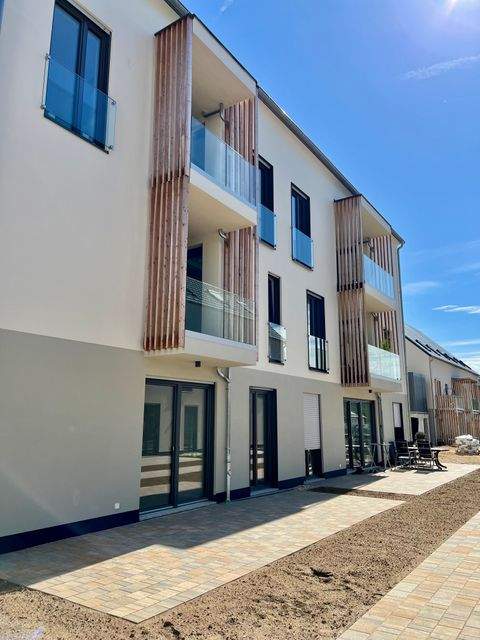 Hohenburg Wohnungen, Hohenburg Wohnung mieten